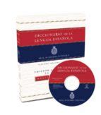 DICCIONARIO RAE (EDICION EN CD) con ISBN 9788467025965 | Casa del Libro
