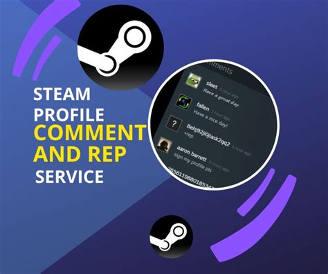 Image result for Steam Comment Bot