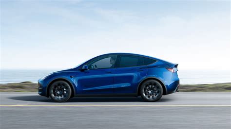 Tesla Model Y has a 'bioweapon defense mode' to protect you from ...