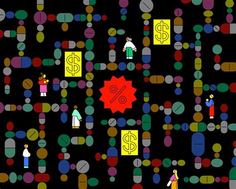 A shopper's guide for prescription drugs : NPR