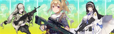 Image result for Girls Frontline Best Formations