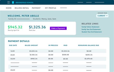 Blackbaud Tuition Management Reviews 2026: Details, Pricing, & Features ...
