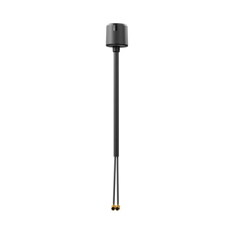 Flywoo Bipolar Dual-Band 5.8GHz + 2.4GHz U.FL Antenna for DJI O3 ...