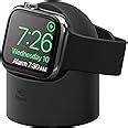 elago W2 Apple Watch Charger Stand Designed for Apple Watch Stand ...