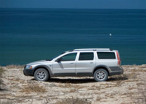 2007 Volvo XC70 - HD Pictures @ carsinvasion.com