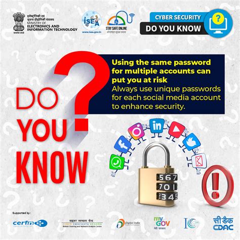 Do You Know? - Staysafeonline