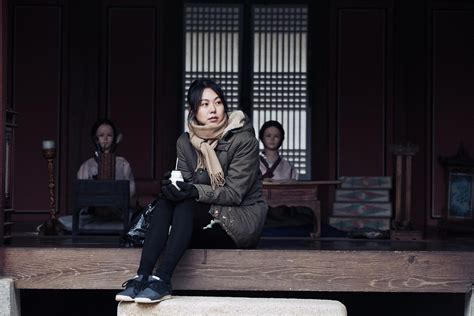 Song Kang Ho - Kim Min Hee 2 diễn viên vĩ đại nhất thế kỷ 21