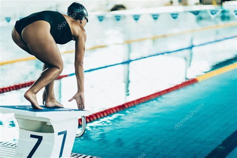 Swimmer Starting Block 的图像结果