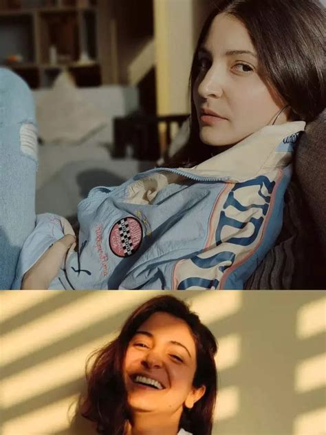 9 sunkissed pictures of Anushka Sharma that are worth taking ...