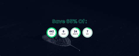 Image result for JavaScript Timer Clock Circular