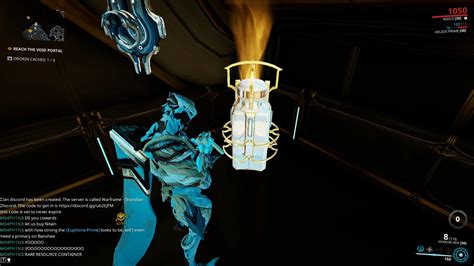 Nitain Extract Warframe Farming Strategies: An Easy Guide - Wargame-Rd 2026