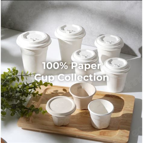 *Cups/Lids:* - 100% Paper Cup Collection | interpack 2026 -- interpack ...