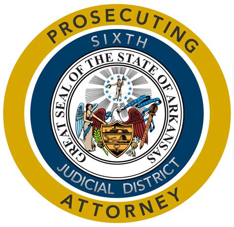 Criminal Case | Prosecuting Attorney 6th Judicial District of Arkansas