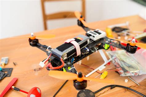 Drone Building Projects 的图像结果
