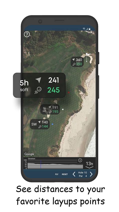 Golf Pad Tutorial 的图像结果