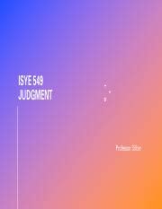 Image result for Arbitrary Judgment