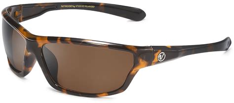 Polarized Wrap Around Sport Sunglasses for Men Women - Driving Fishing ...