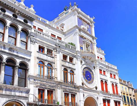 Venice Tourism: All You Need to Know Before You Go (2024)