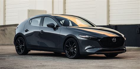 Secondo quanto riferito, 2021 Mazda 3 aggiunge Turbo, ma nessuna ...