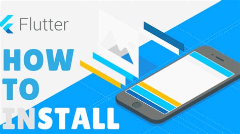 Image result for Flutter and vs Code Installation