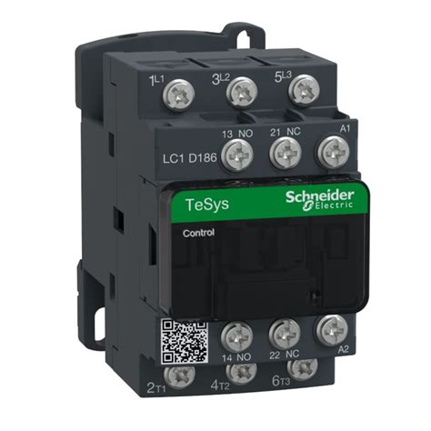 LC1D186M7 Schneider Electric | Schneider Electric TeSys D LC1D ...