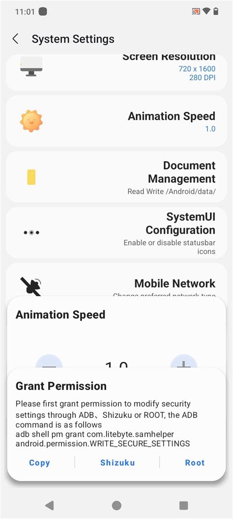 Descargar Sam Helper 2.8 APK Gratis para Android