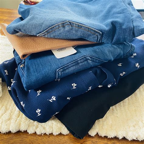 Dia & Co Plus Size December 2023 Review | My Subscription Addiction