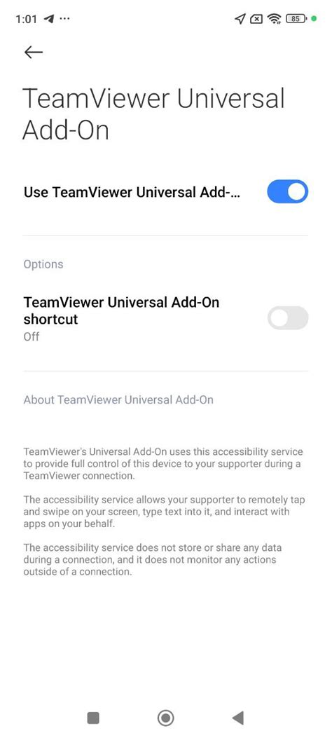 Image result for QuickSupport Android