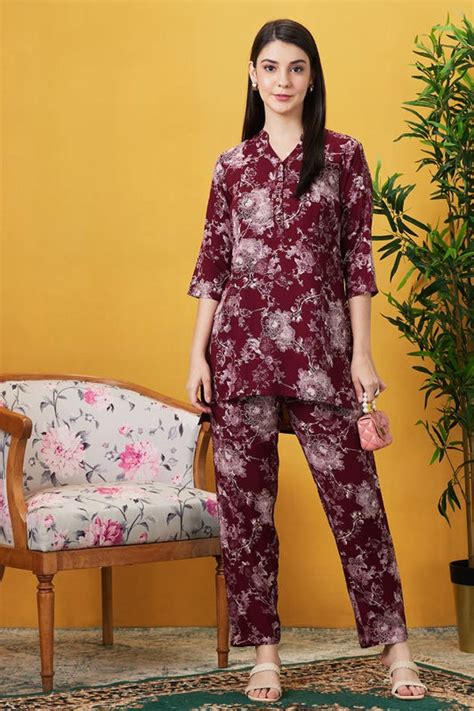 Maternity Co-ords – AV2