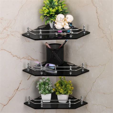 Glass Shelf - Buy Glass Shelf online at Best Prices in India | Flipkart.com