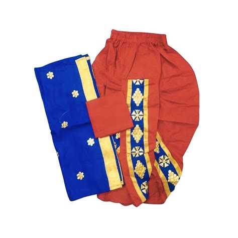Kids Pooja Jod - Size 24 - Buy Jain Kids Pooja Jod - Size 24 Online ...