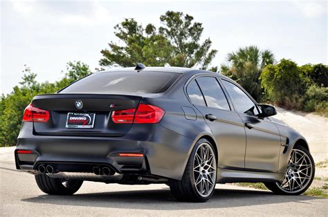 2017 BMW M3 Sedan Stock # 6047 for sale near Lake Park, FL | FL BMW Dealer