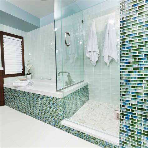 Walk-In Shower Designs 的图像结果