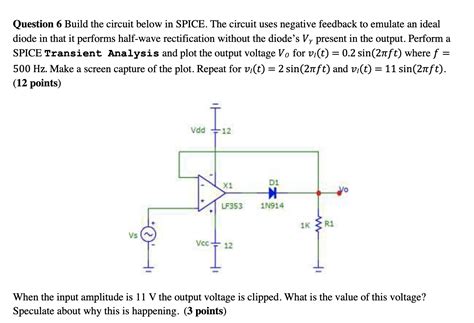 Image result for Spice Circuit Examples
