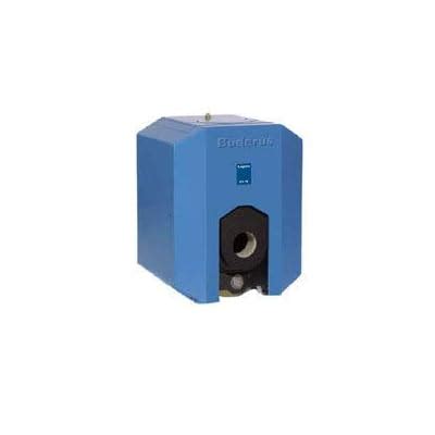 Buderus High BTU Output Cast Iron Oil Boiler - Chimney Vent India | Ubuy