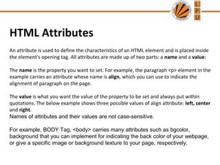Image result for Attribute Tutorials