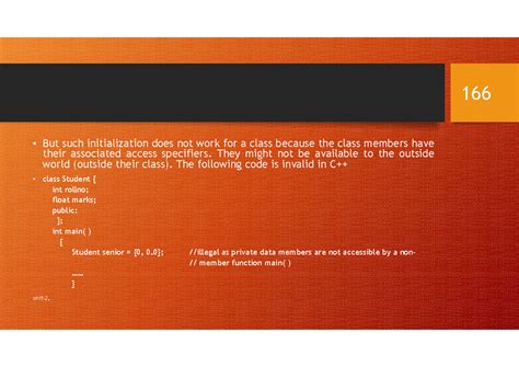 Full digital-12 - Complete notes on declaration and definition - • But ...