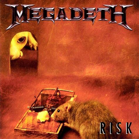 Image result for Megadeth Absolution