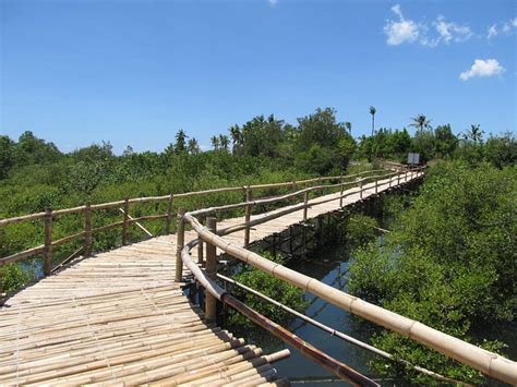 ESKAPO VERDE LODGE MOALBOAL (Badian, Cebu Island) - Specialty Resort ...