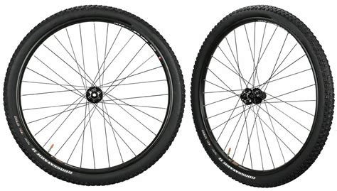 Buy WTB Mountain Bike Bicycle Tubeless 29er Wheelset + 2 x Maxxis 29x2 ...