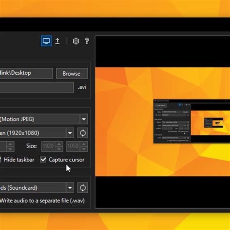 Image result for Screen Recorder Module