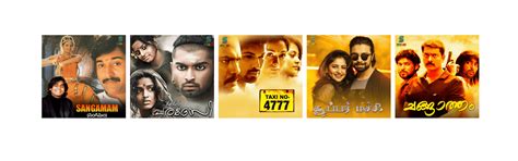 Video Park - Leading Film Distribution & Film Rights Acquisition in ...