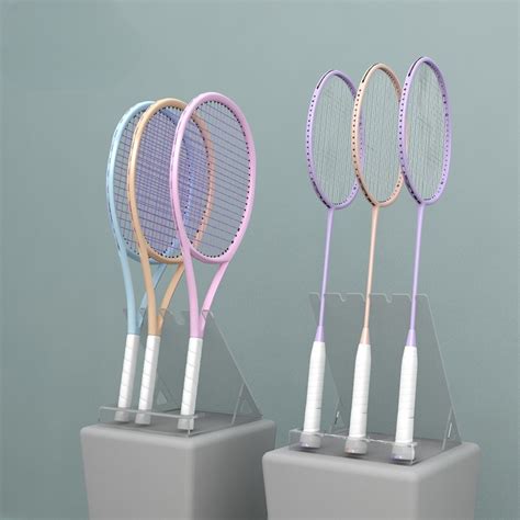 Racket Display Rack 的图像结果