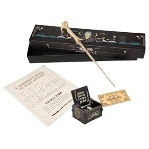Buy Fusked HP Magic Wand for Kids Cosplay - New Designed Magical Wand ...