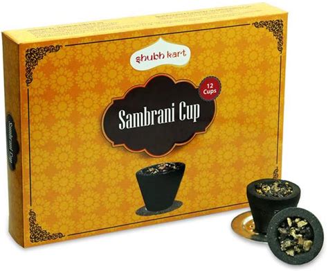 Dhoop Cones Online in India at Best Prices | 16-Jan-26