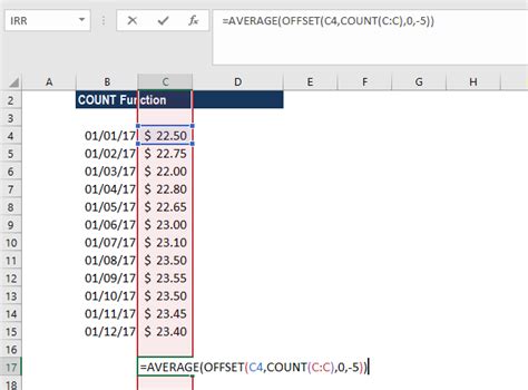 Image result for Count Function