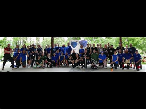 Fallhoffer - Team Steel Longsword Tournament, Vernon PAL, 21 January ...