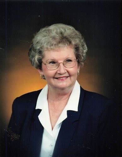 Maxine Ezell Obituary (1937 - 2022) - Dothan, AL - Dothan Eagle