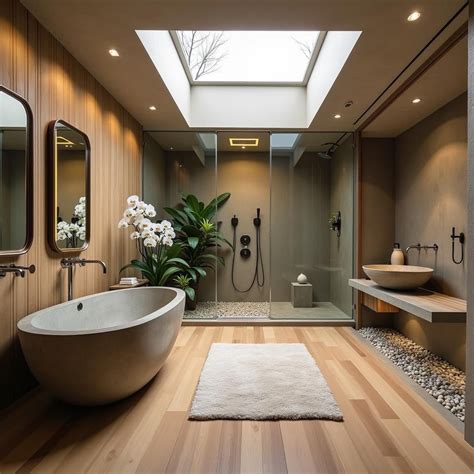 Best 13 How to Create a Spa-Like Bathroom: 17 Luxury Design Ideas – Artofit