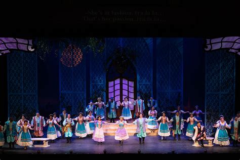 The Merry Widow_2022 | Discover, Enjoy, Experience — Knoxville Opera